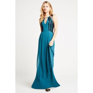 BRAND NEW. NEVER WORN. BCBG MAXI